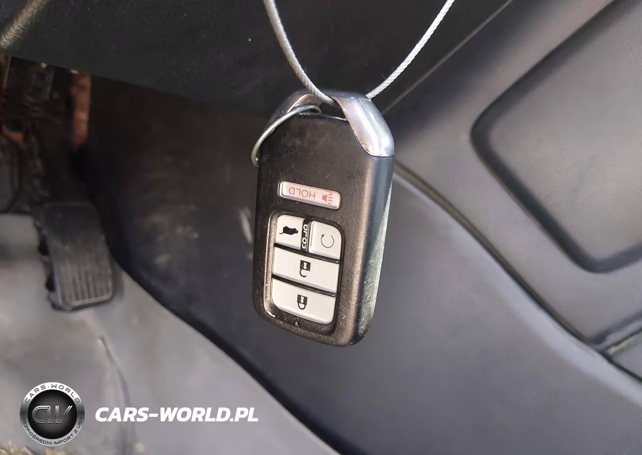 2018 Honda Cr-V Ex-L-Ex-L Navi VIN:7FARW1H84JE037310 - 11