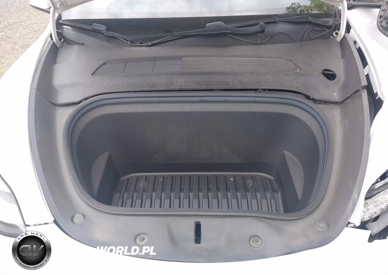 2020 Tesla Model Y Long Range Dual Motor All-Wheel Drive VIN:5YJYGDEE4LF048908 - 10