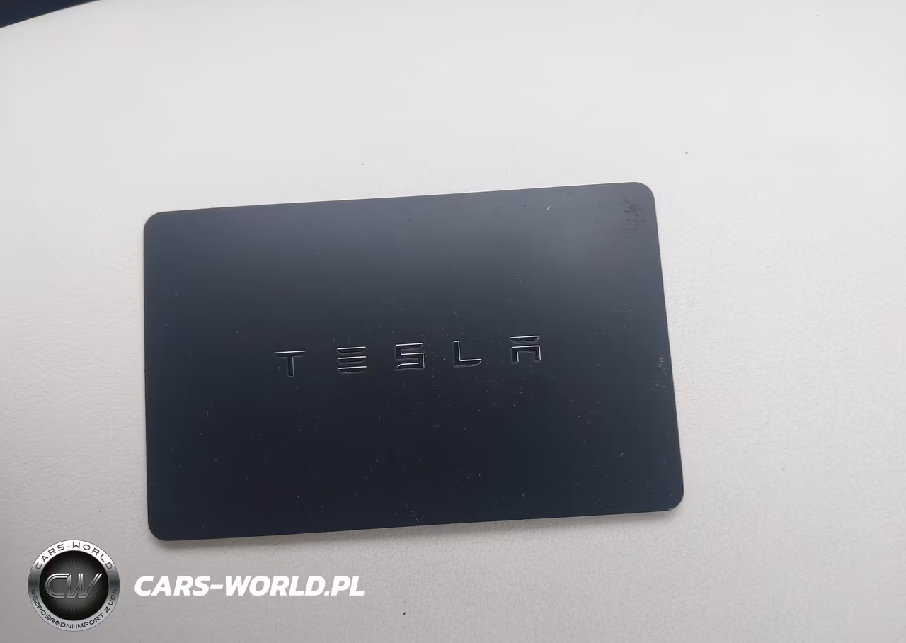 2020 Tesla Model Y Long Range Dual Motor All-Wheel Drive VIN:5YJYGDEE4LF048908 - 11