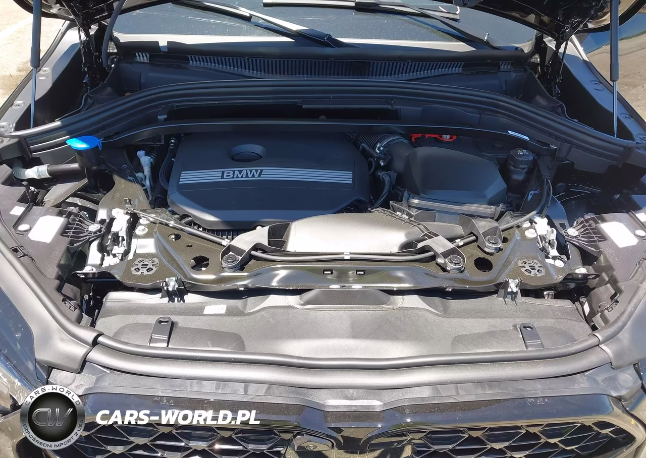 2026 BMW X2 xDrive28I VIN:WBX63GM05T5566590 - 10