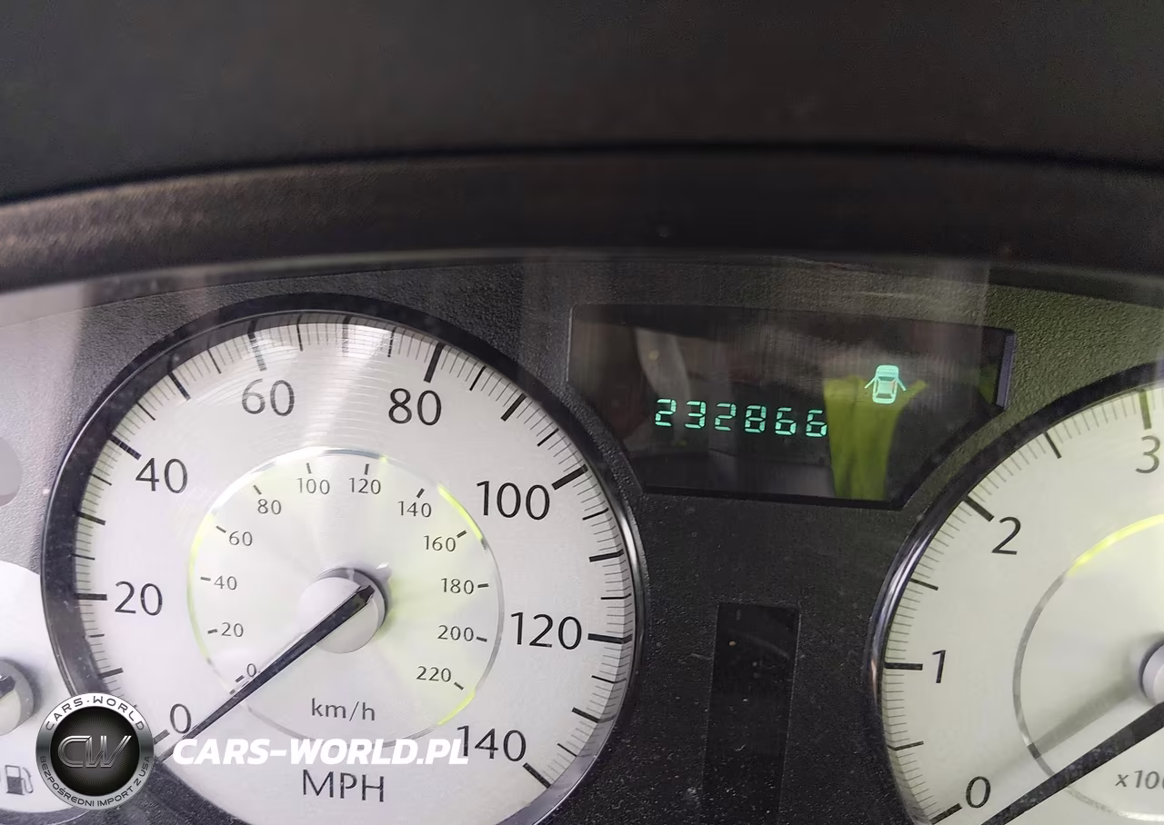 2008 Chrysler 300 Lx VIN:2C3KA43R68H135969 - 15
