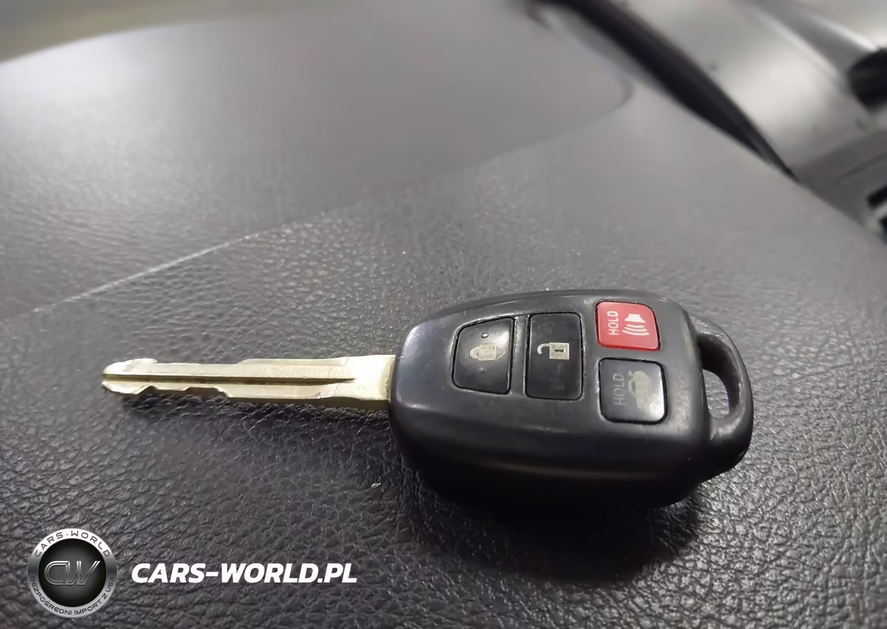 2014 Toyota Camry Se VIN:4T1BF1FK5EU314227 - 11