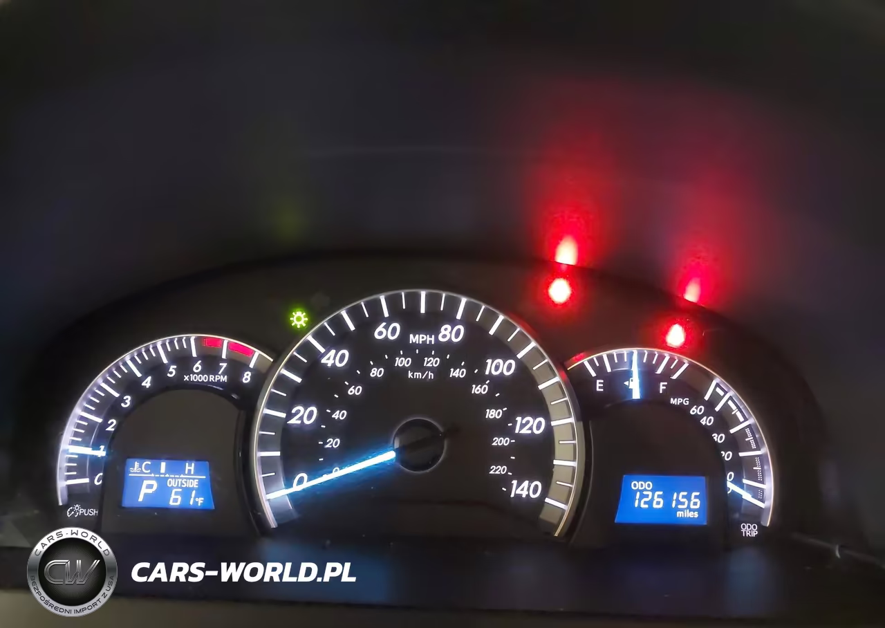 2014 Toyota Camry Se VIN:4T1BF1FK5EU314227 - 7