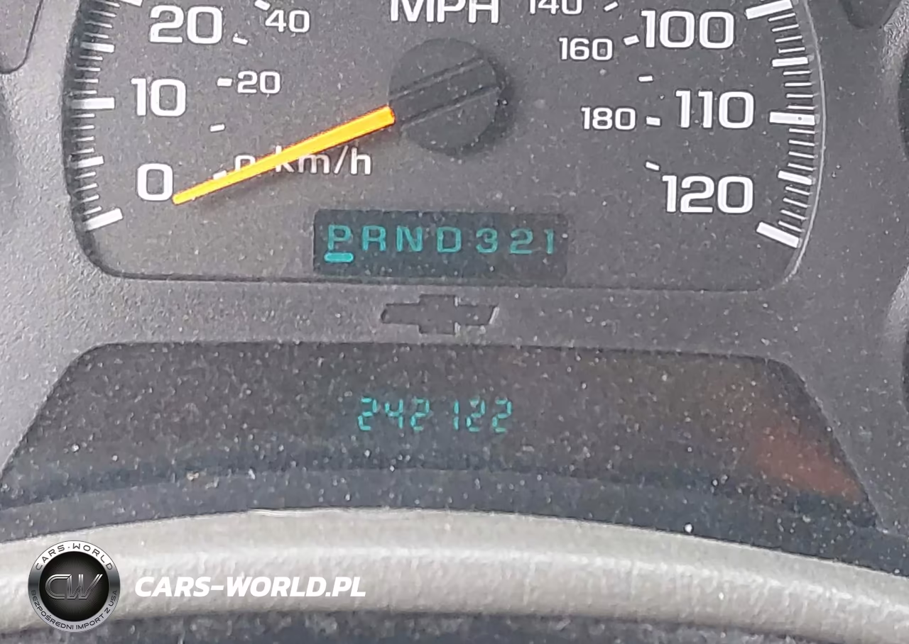 2003 Chevrolet Trailblazer Ls VIN:1GNDT13S932121251 - 15