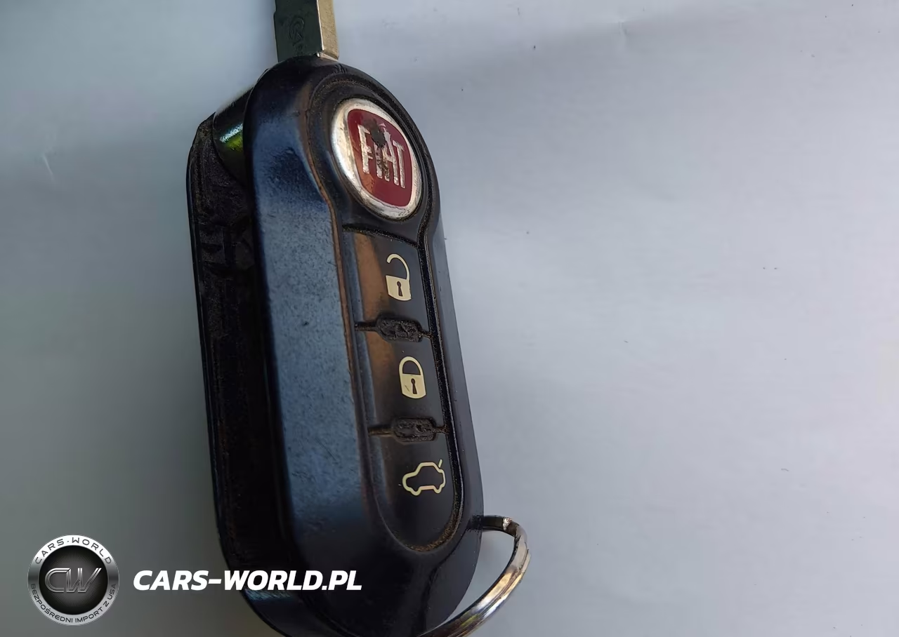 2014 Fiat 500L Trekking VIN:ZFBCFADH3EZ007967 - 11