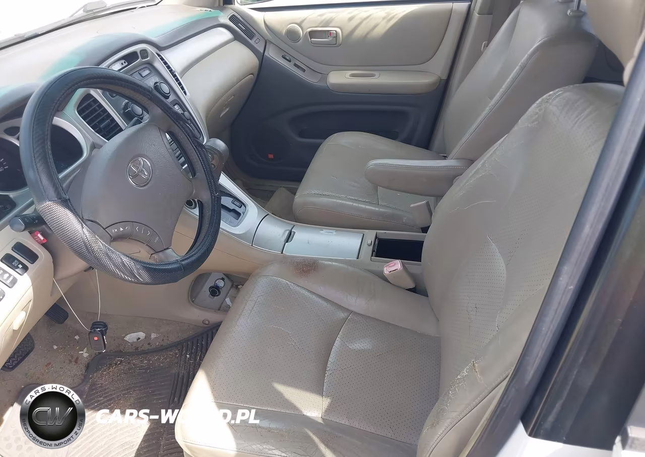 2007 Toyota Highlander V6 VIN:JTEDP21AX70129742 - 12