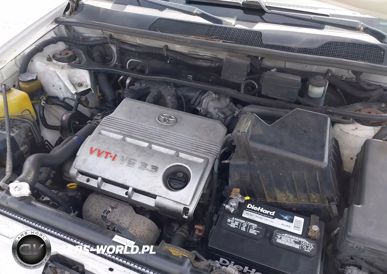 2007 Toyota Highlander V6 VIN:JTEDP21AX70129742 - 6