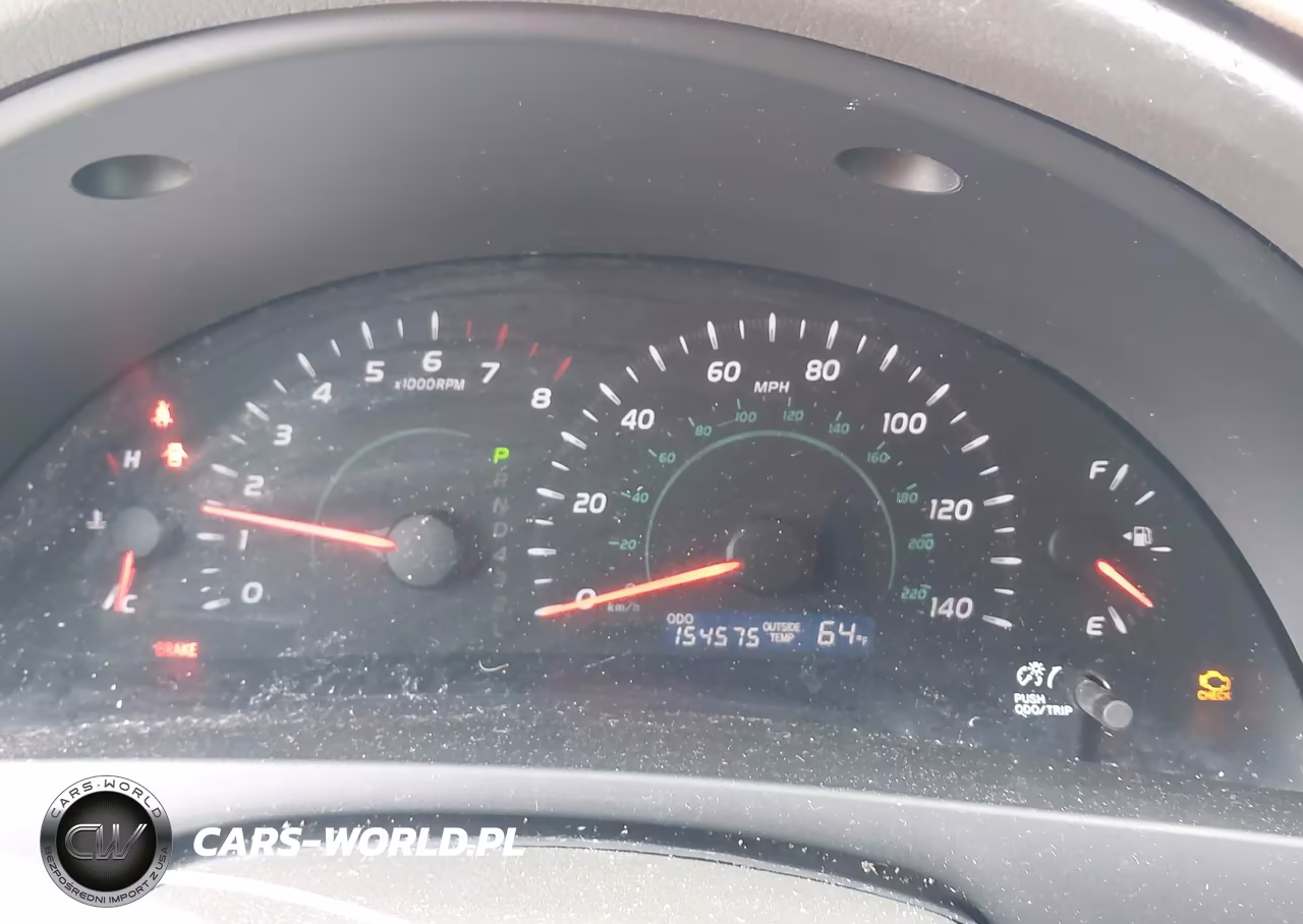 2009 Toyota Camry Le VIN:4T1BE46K99U915473 - 7