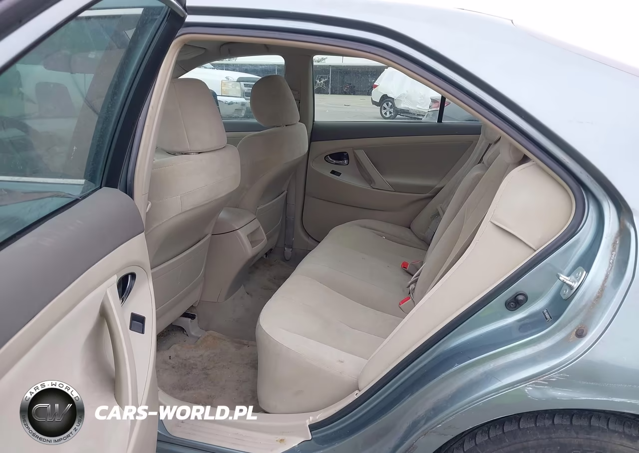 2009 Toyota Camry Le VIN:4T1BE46K99U915473 - 8