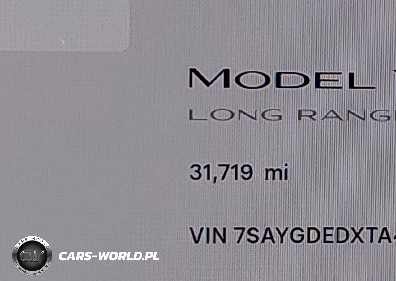 2026 Tesla Model Y VIN:7SAYGDEDXTA494522 - 15