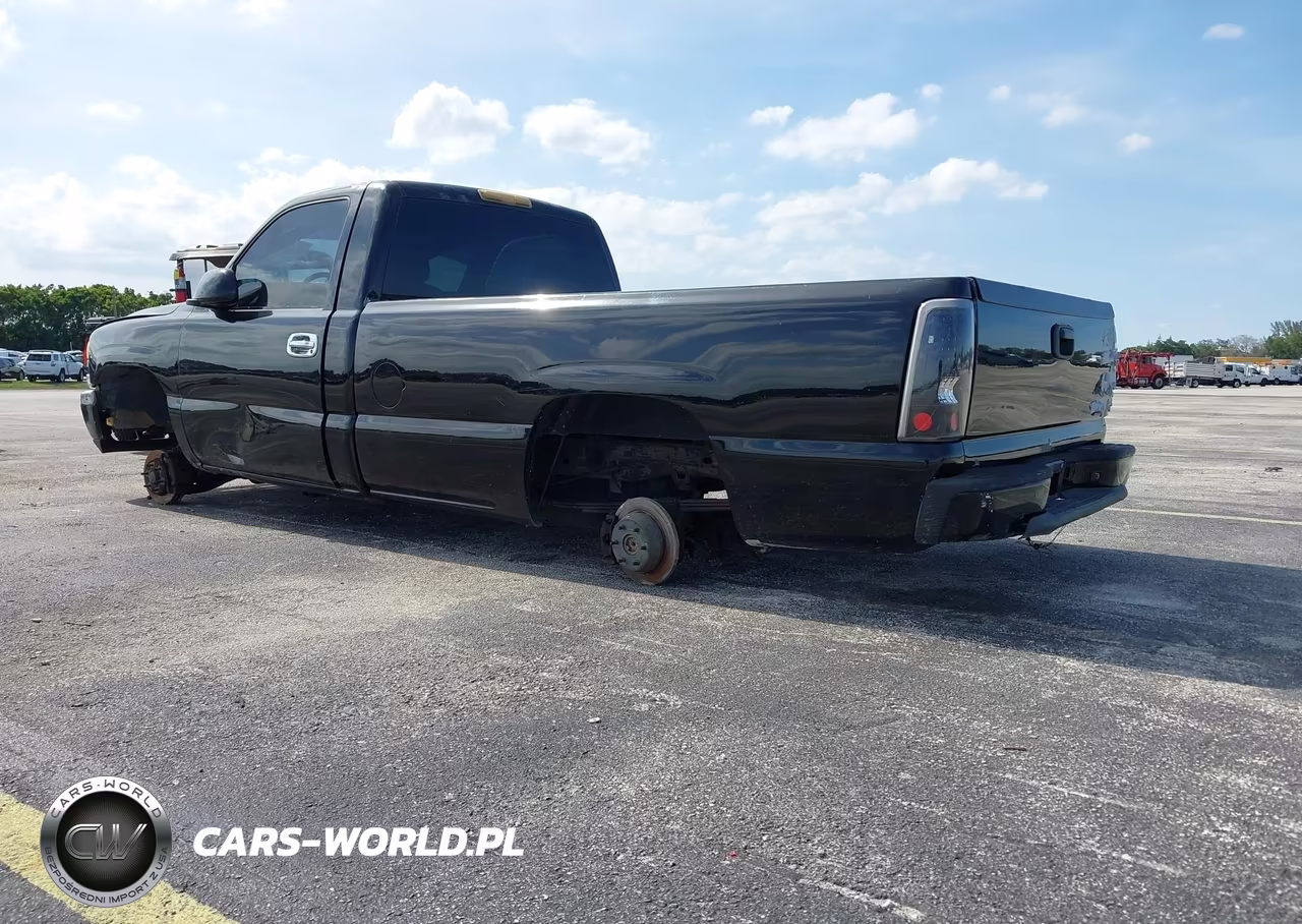 1999 Chevrolet Silverado 1500 VIN:1GCEK14W4XE122412 - 3