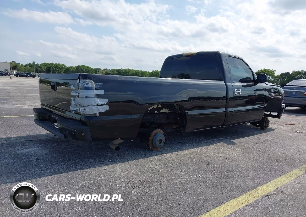 1999 Chevrolet Silverado 1500 VIN:1GCEK14W4XE122412 - 4
