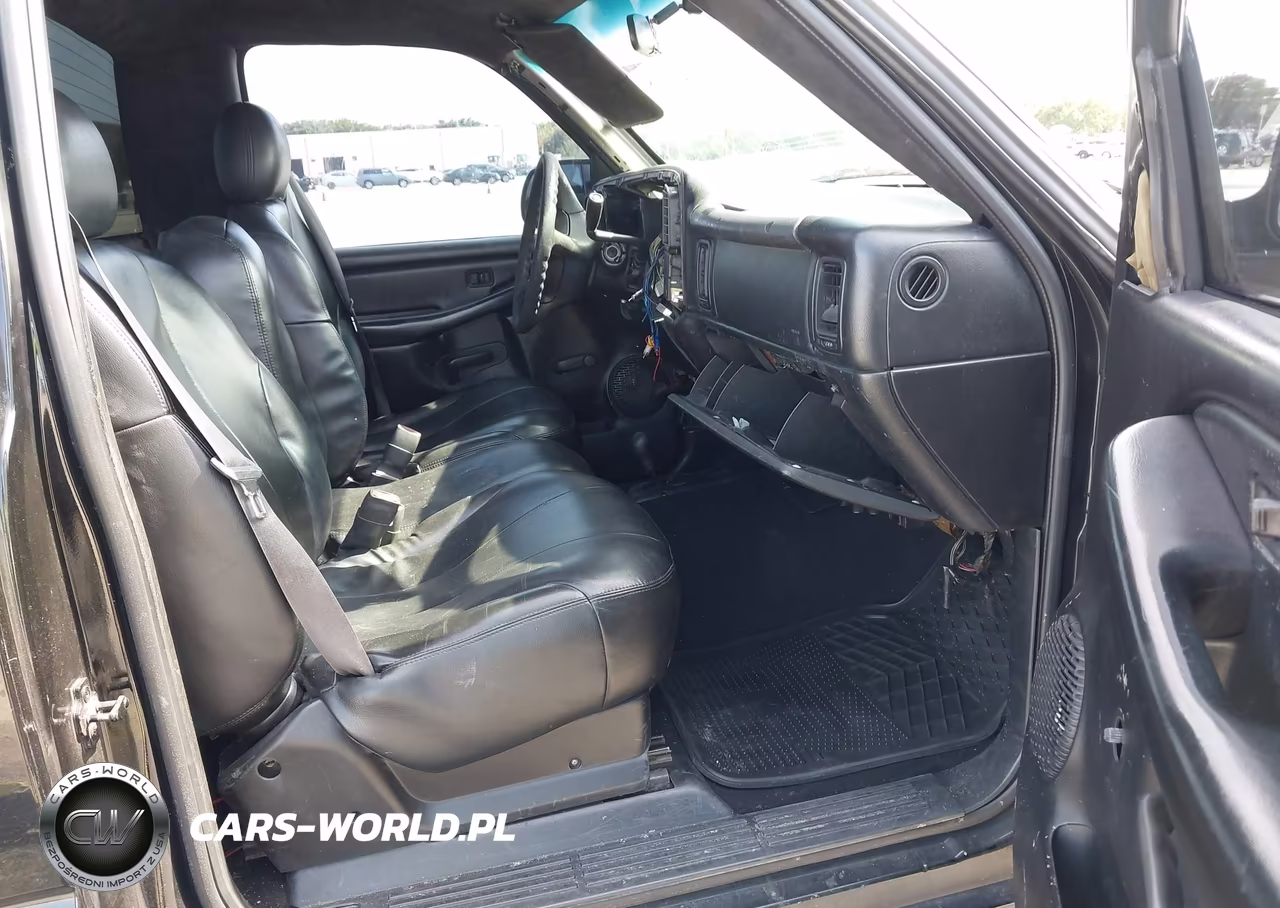 1999 Chevrolet Silverado 1500 VIN:1GCEK14W4XE122412 - 5