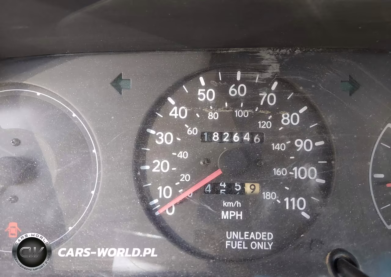 1997 Toyota Corolla Ce VIN:1NXBA02E1VZ635030 - 15