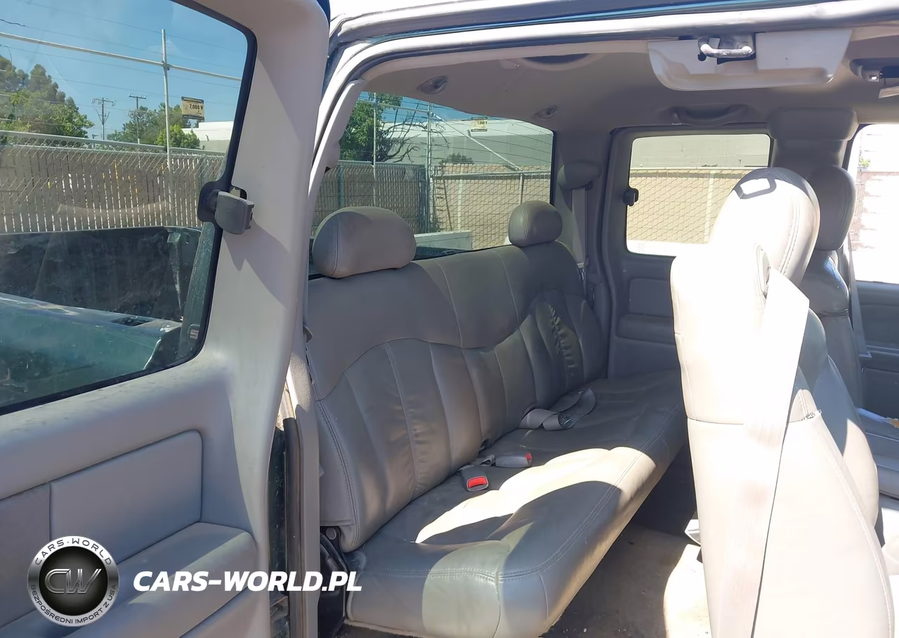2001 GMC Sierra 1500 Sle VIN:2GTEK19T611201622 - 8
