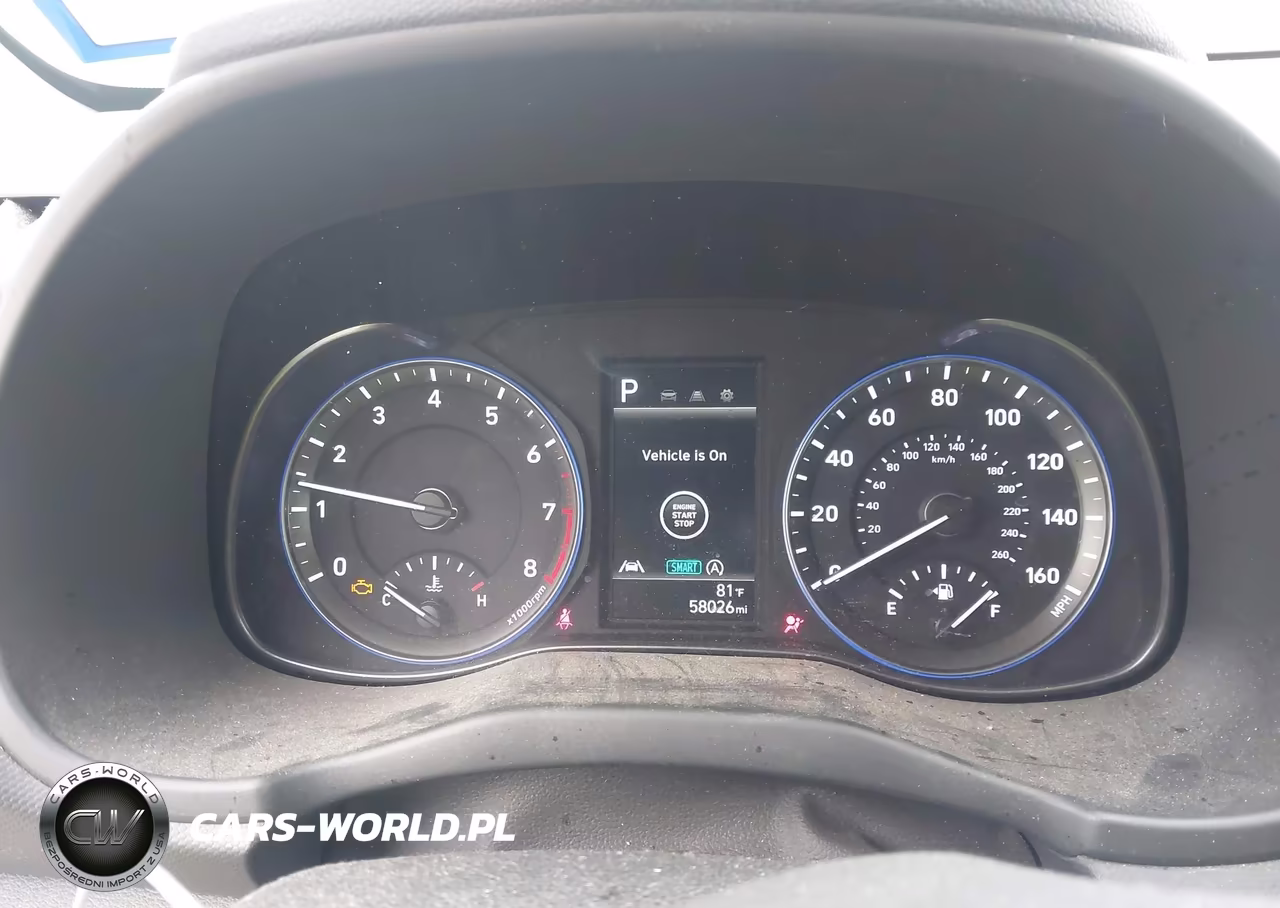 2023 Hyundai Kona Sel VIN:KM8K62AB9PU980068 - 7