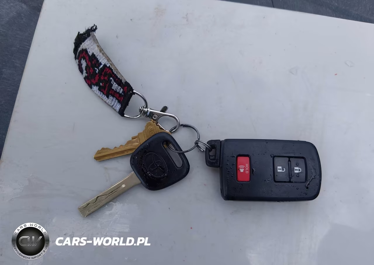 2019 Toyota Tacoma Trd Sport VIN:5TFCZ5AN1KX175748 - 11
