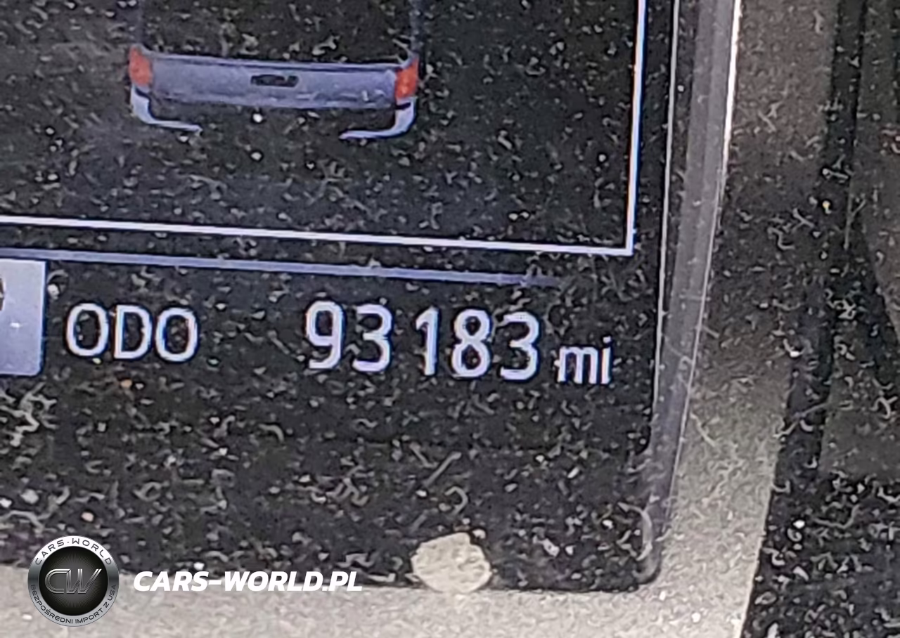 2019 Toyota Tacoma Trd Sport VIN:5TFCZ5AN1KX175748 - 16