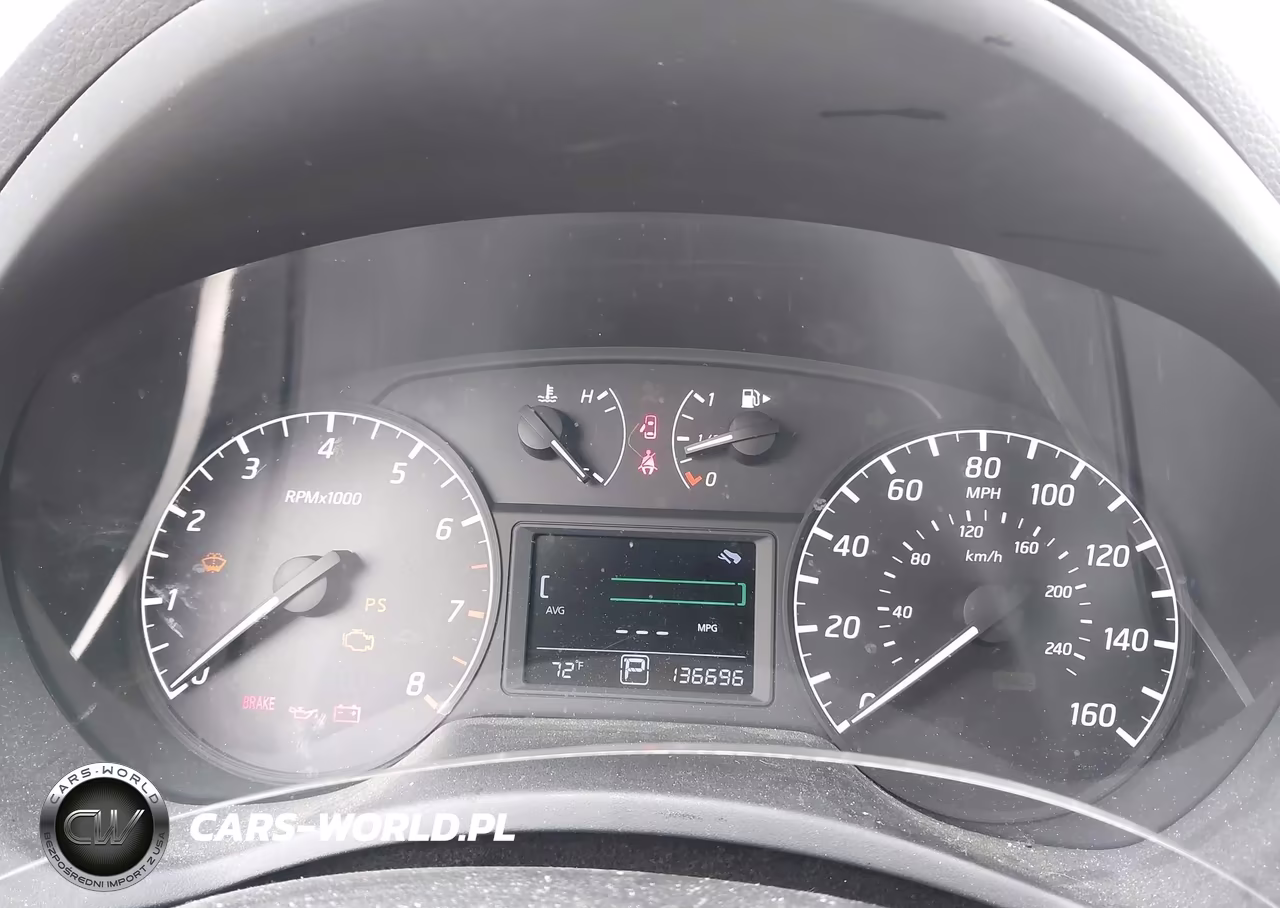 2016 Nissan Sentra S VIN:3N1AB7AP6GY318596 - 7
