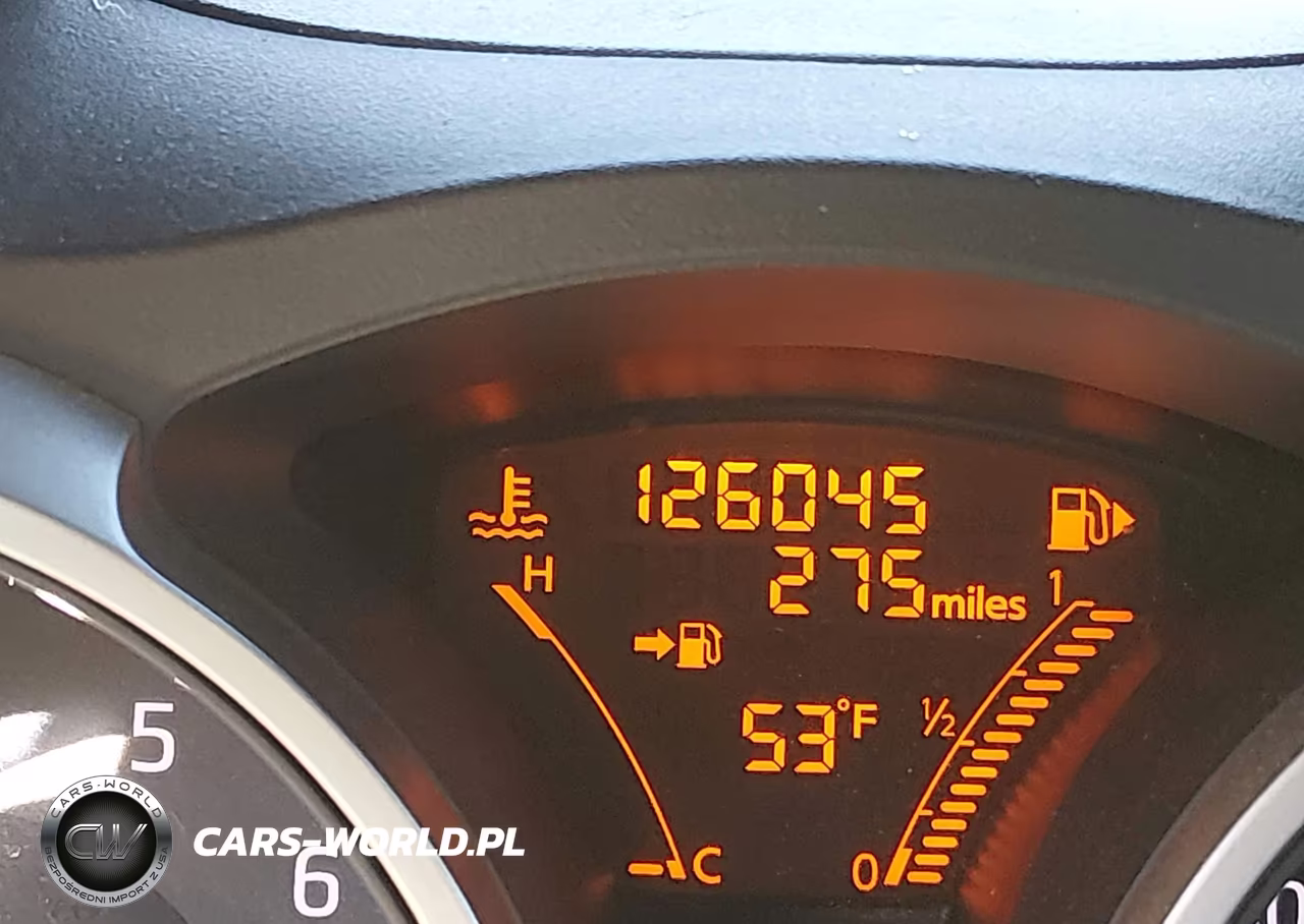2015 Nissan Juke Sv VIN:JN8AF5MV0FT563521 - 15