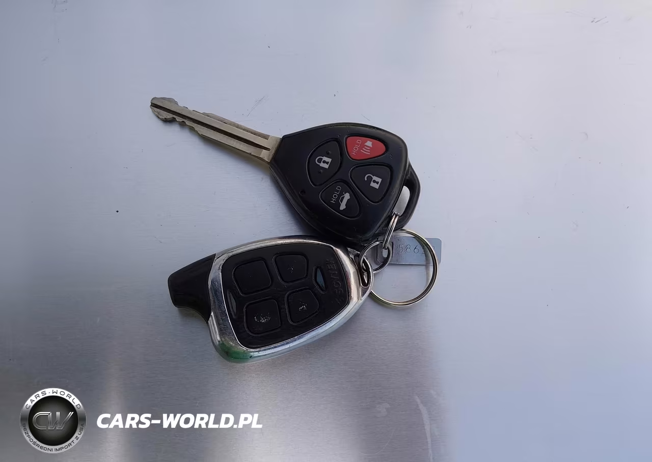 2009 Toyota Corolla Le VIN:JTDBL40E699083719 - 11