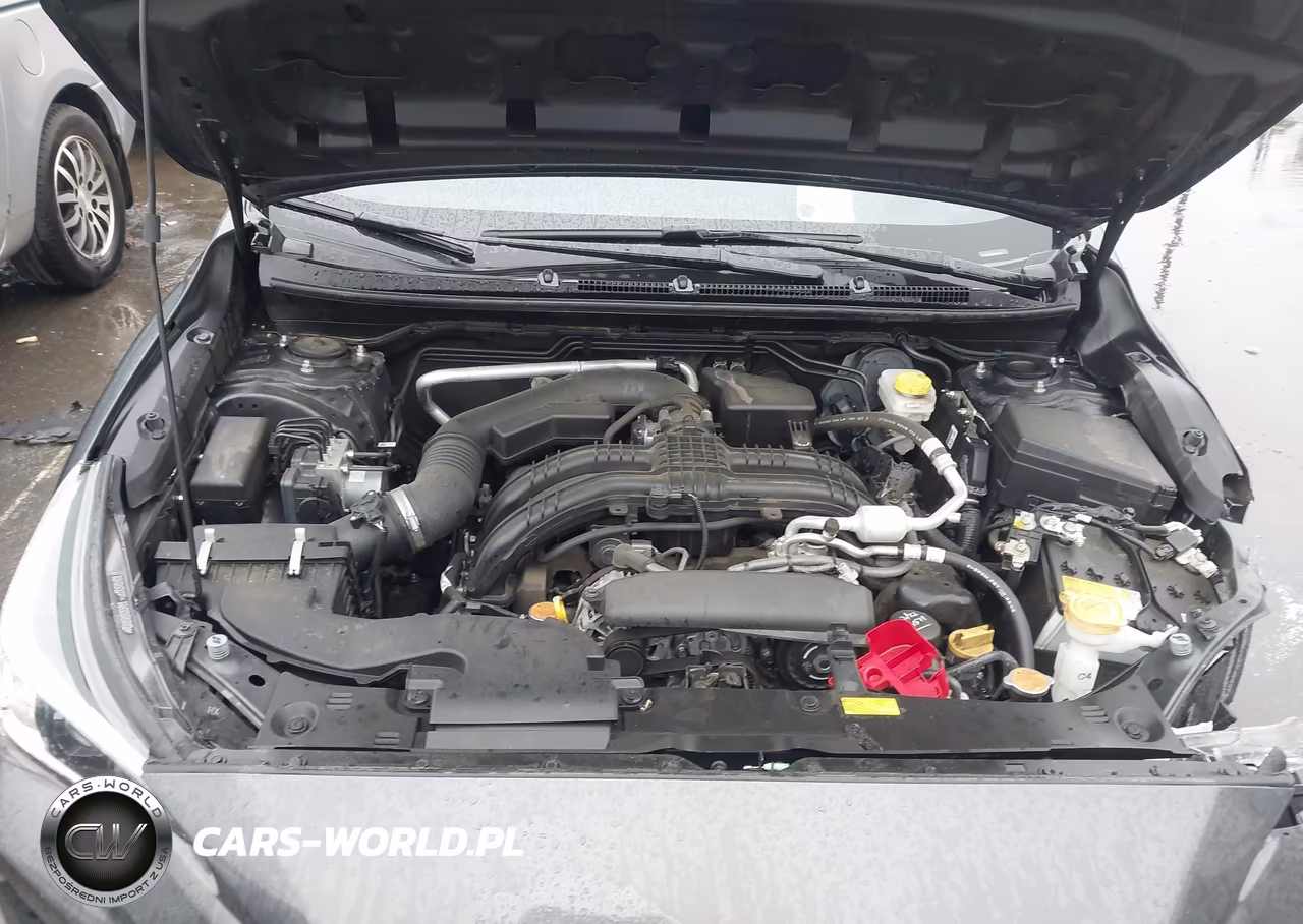2024 Subaru Impreza Base 5-Door VIN:JF1GUABC6R8901894 - 10