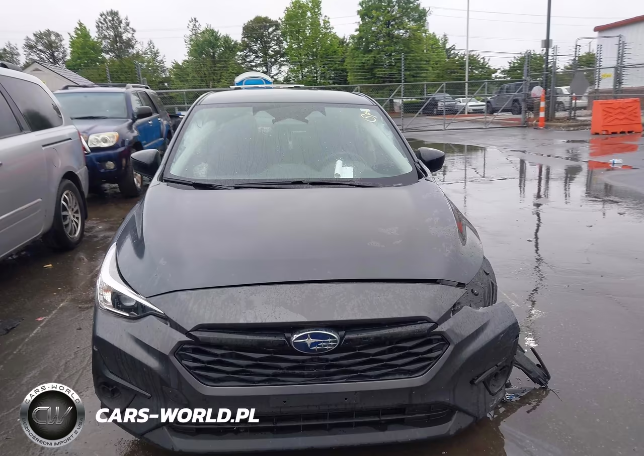 2024 Subaru Impreza Base 5-Door VIN:JF1GUABC6R8901894 - 12