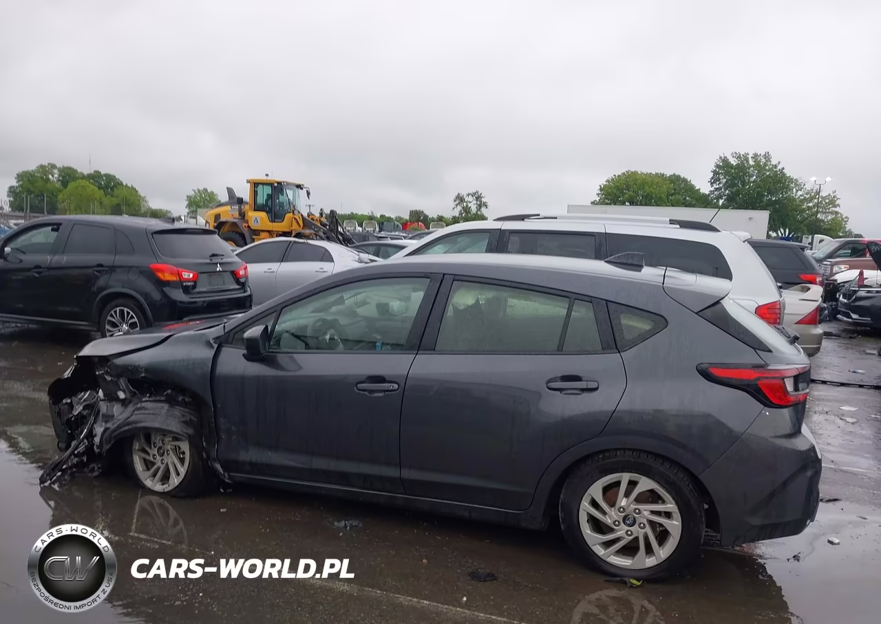 2024 Subaru Impreza Base 5-Door VIN:JF1GUABC6R8901894 - 14