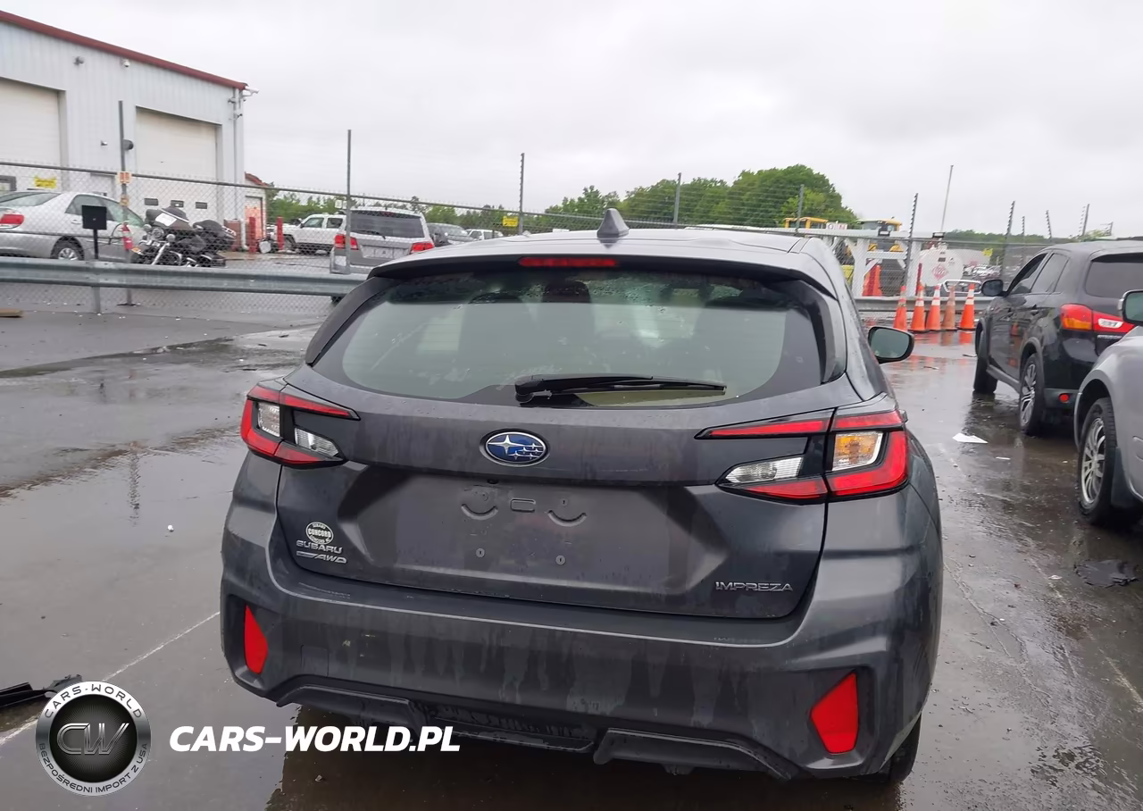 2024 Subaru Impreza Base 5-Door VIN:JF1GUABC6R8901894 - 16