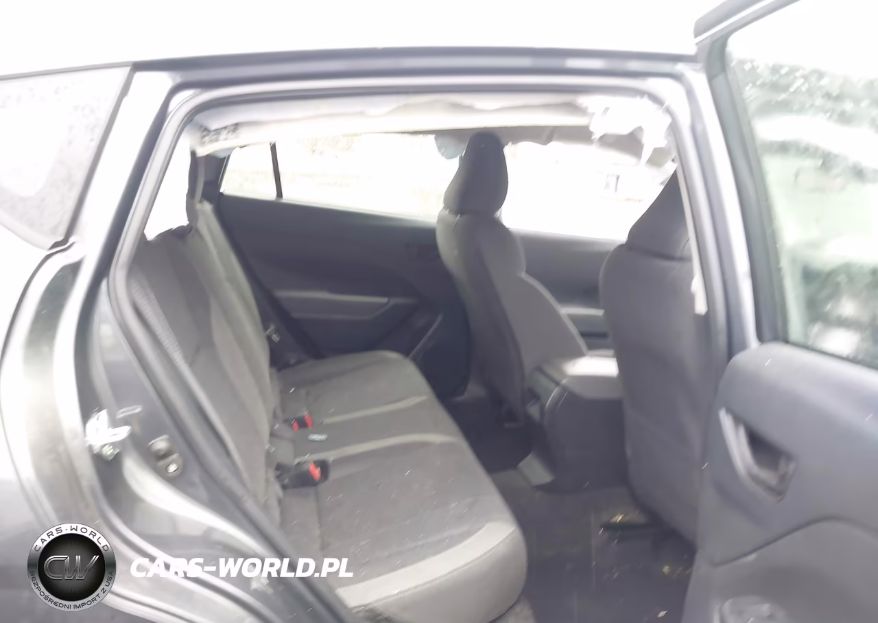 2024 Subaru Impreza Base 5-Door VIN:JF1GUABC6R8901894 - 8