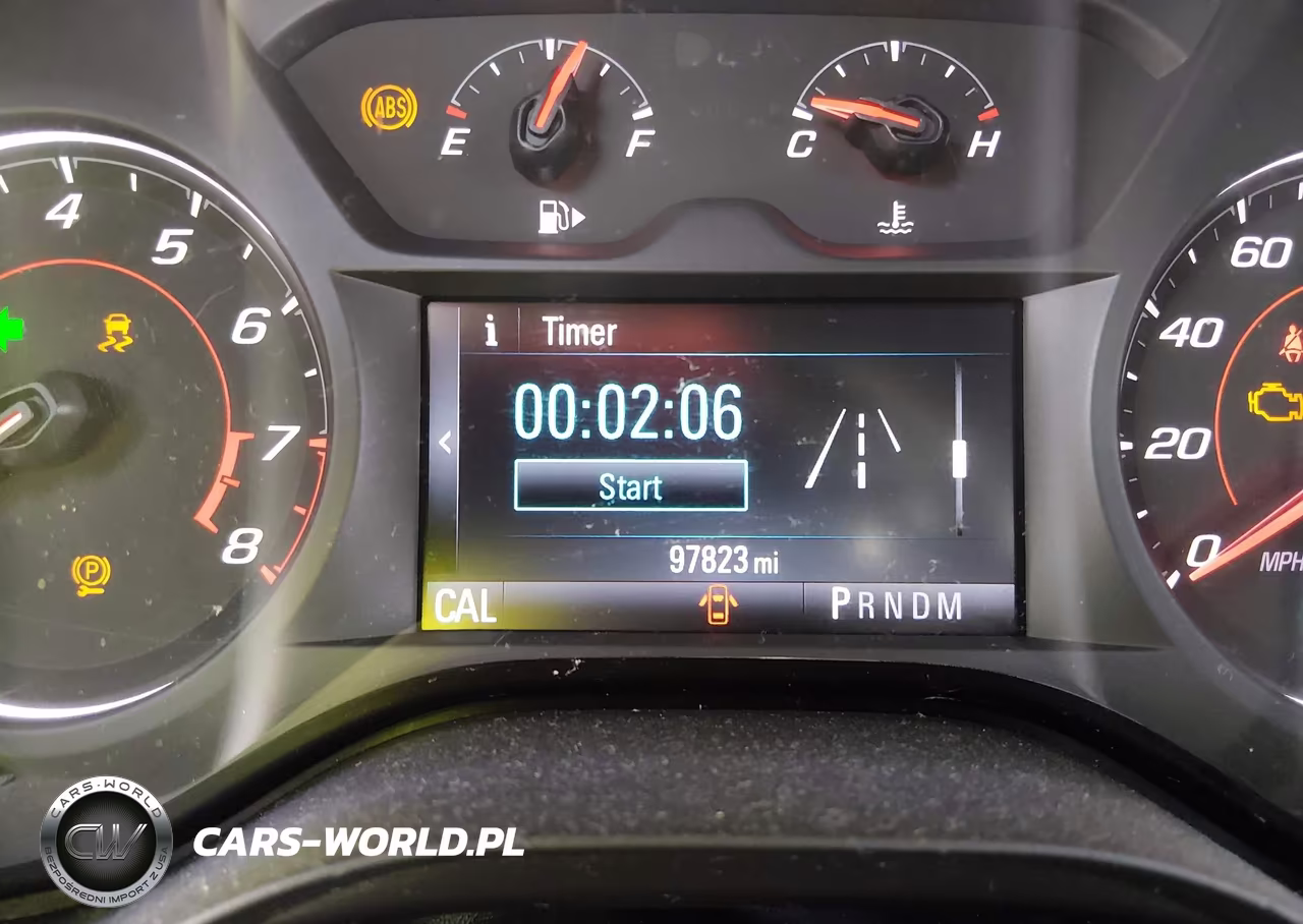 2017 Chevrolet Camaro 1Lt VIN:1G1FB3DS9H0177524 - 15