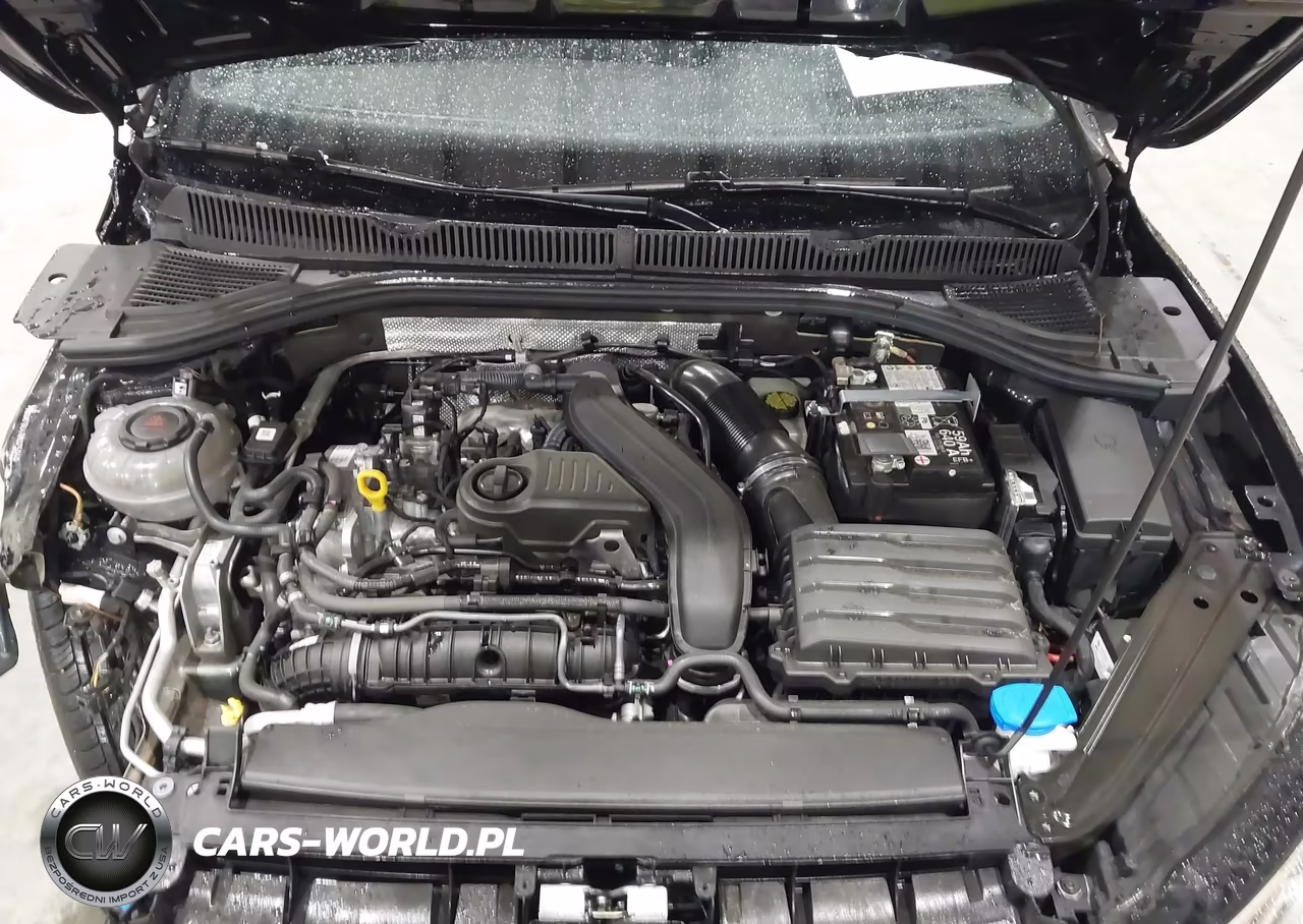 2024 Volkswagen Jetta 1.5T Sport VIN:3VWBM7BU4RM075040 - 10