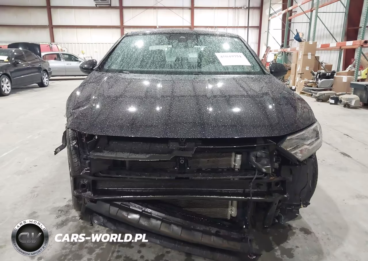 2024 Volkswagen Jetta 1.5T Sport VIN:3VWBM7BU4RM075040 - 13
