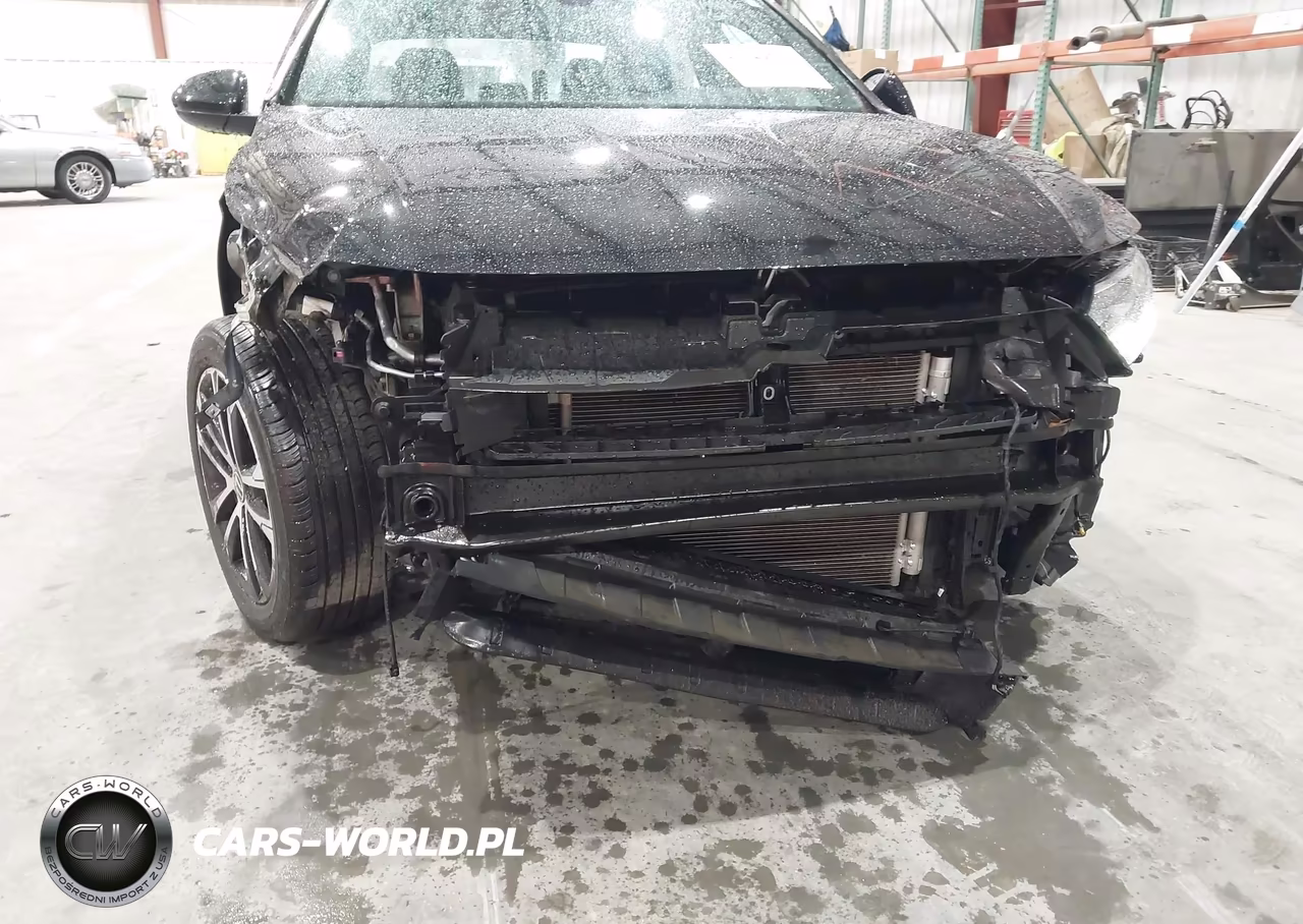 2024 Volkswagen Jetta 1.5T Sport VIN:3VWBM7BU4RM075040 - 18