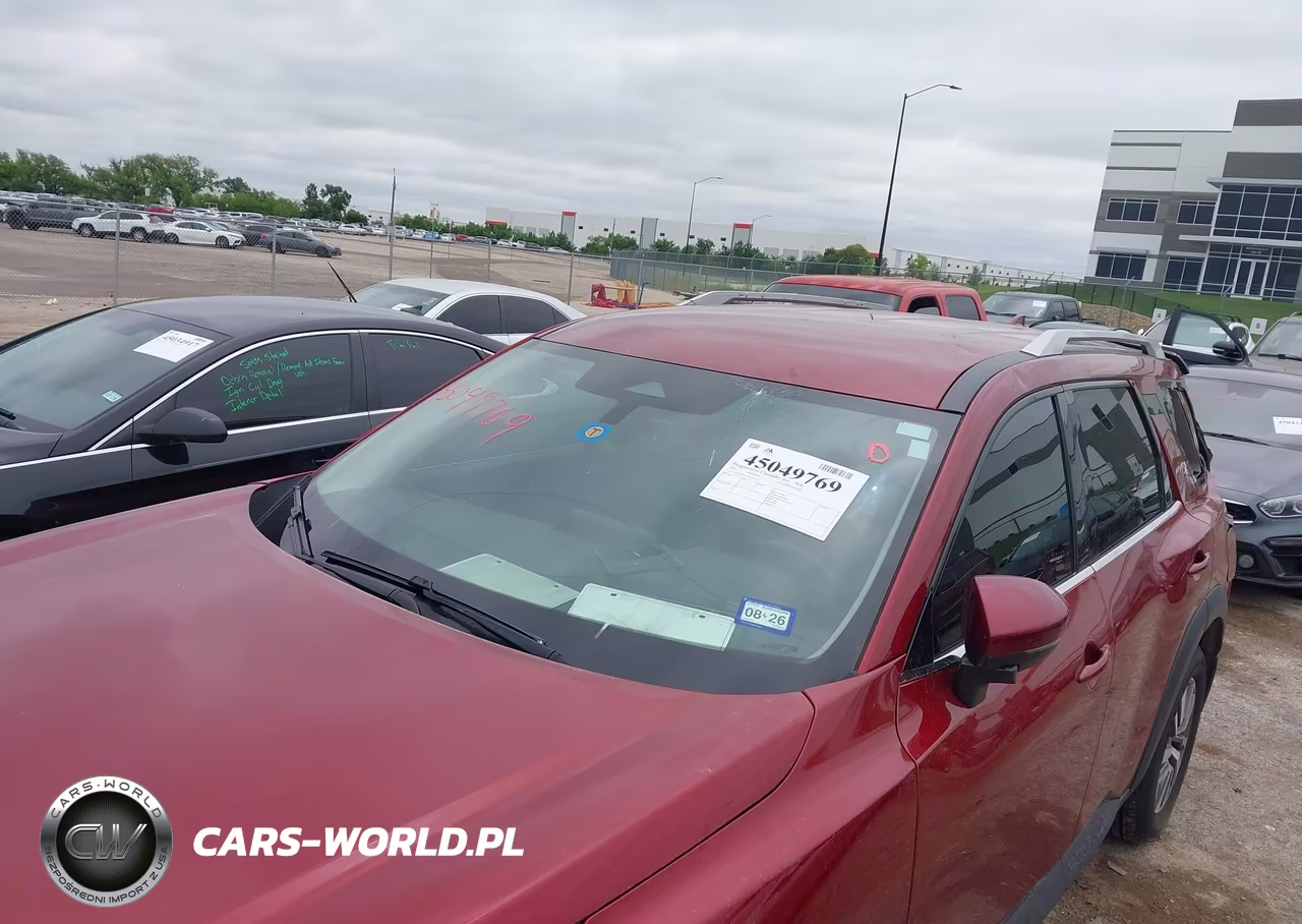 2022 Nissan Pathfinder Sl 2Wd VIN:5N1DR3CA1NC273253 - 18