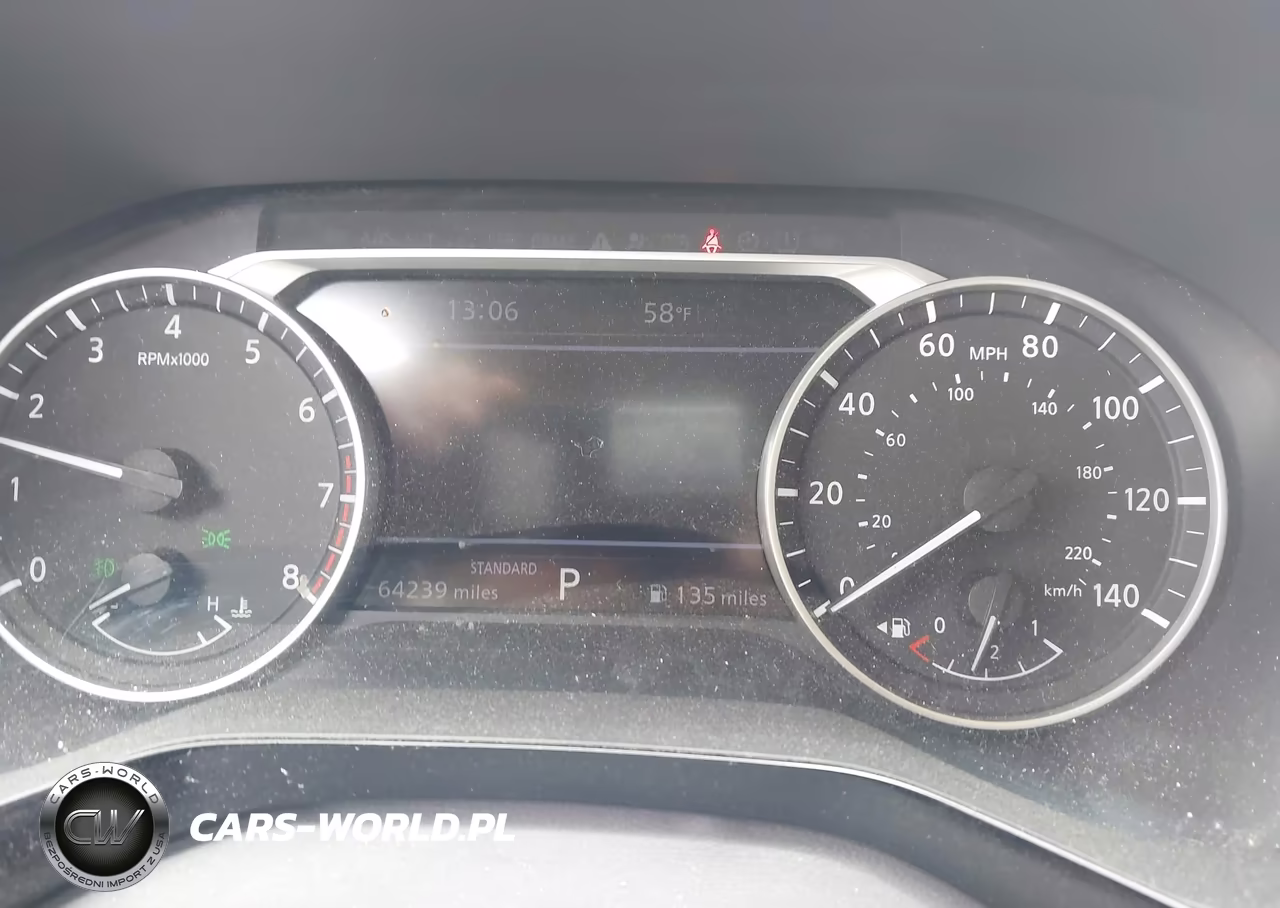 2022 Nissan Pathfinder Sl 2Wd VIN:5N1DR3CA1NC273253 - 7