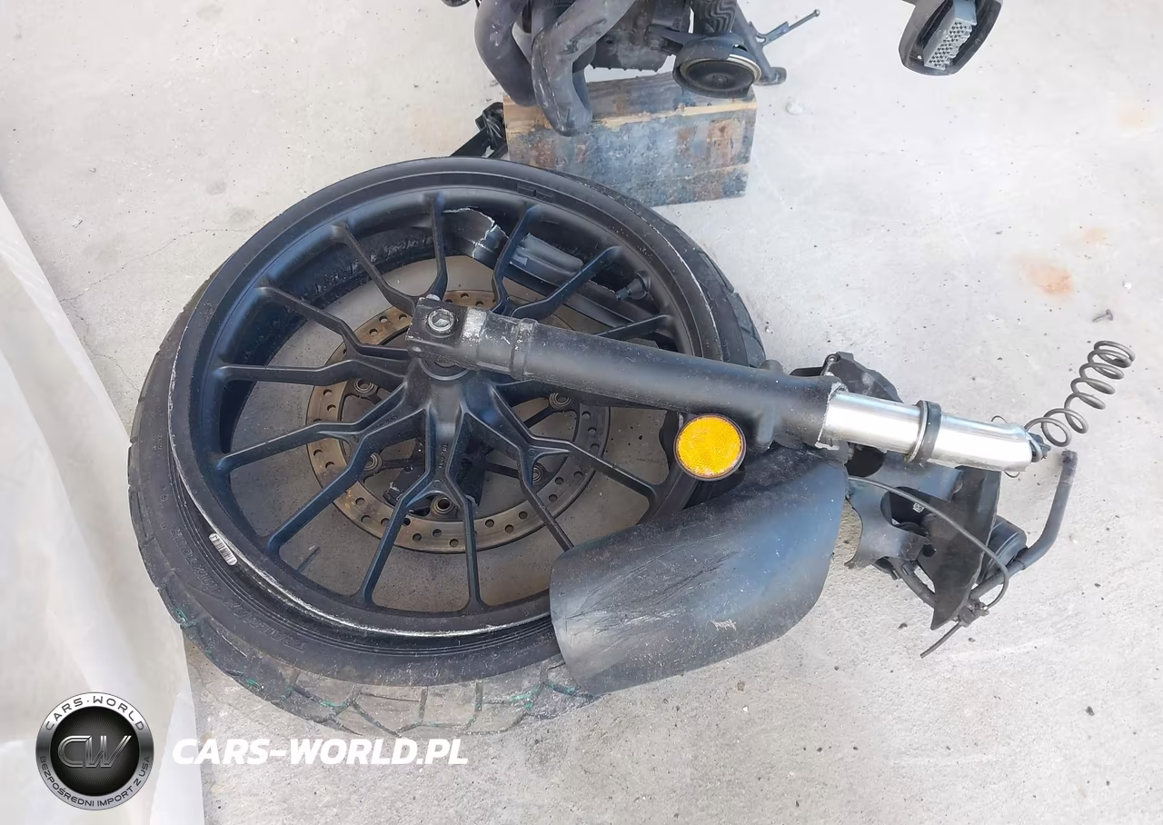2023 Honda Cl500 A VIN:MLHPC675XP5001807 - 12