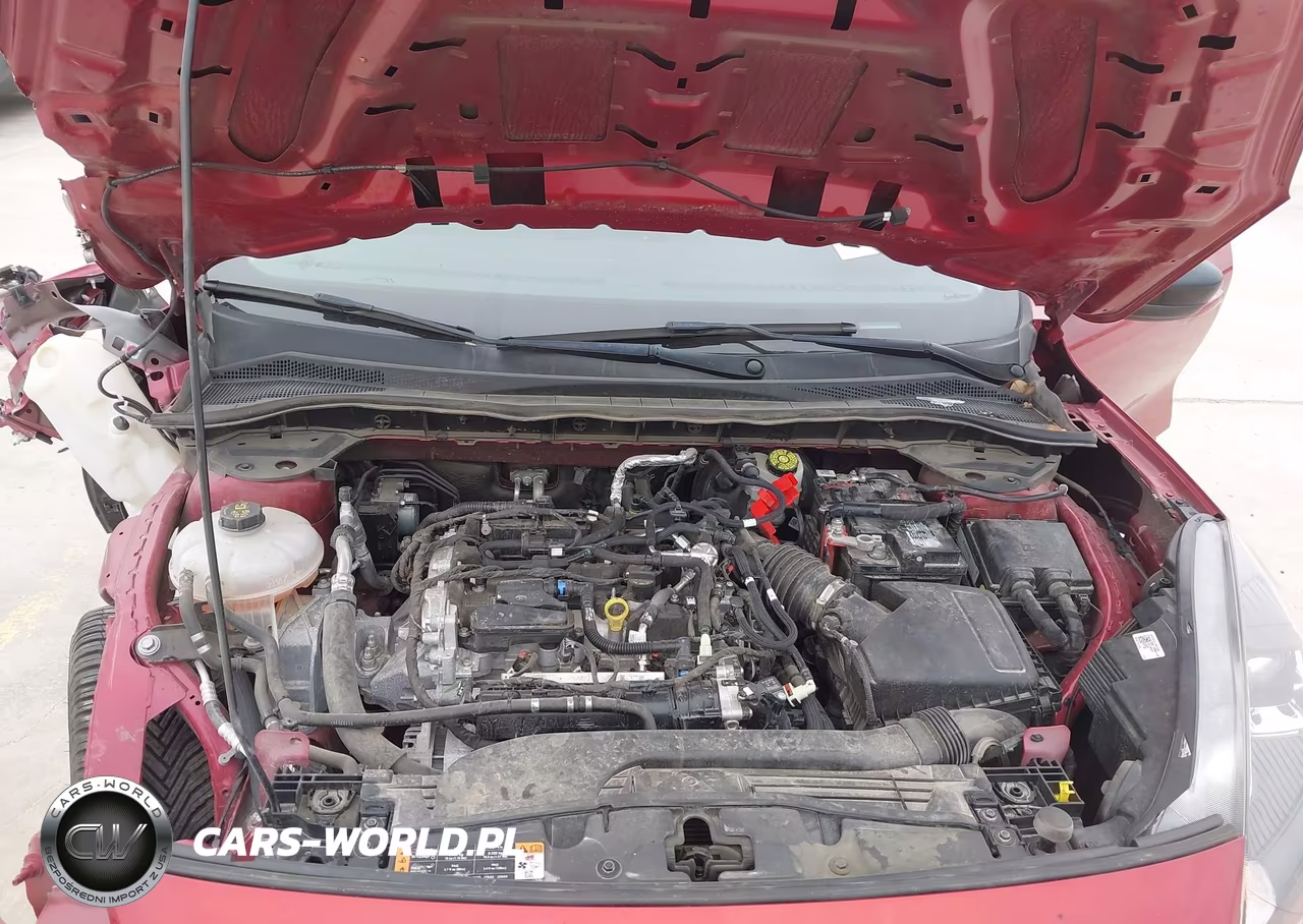 2021 Ford Escape Se VIN:1FMCU0G66MUA49466 - 10