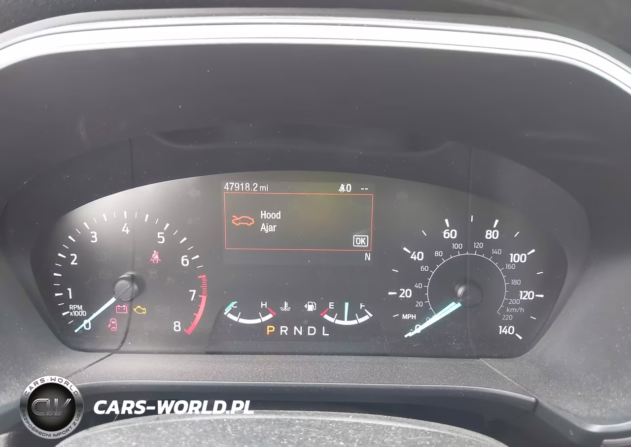 2021 Ford Escape Se VIN:1FMCU0G66MUA49466 - 7