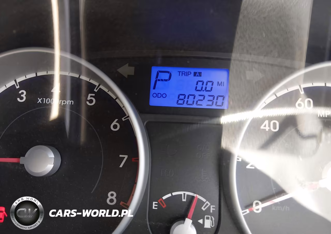 2010 Hyundai Accent Gls VIN:KMHCN4AC7AU431374 - 16