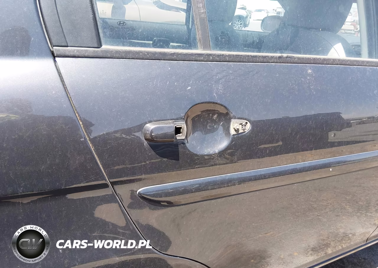 2010 Hyundai Accent Gls VIN:KMHCN4AC7AU431374 - 18