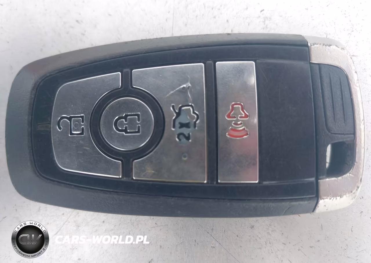2019 Ford Fusion Hybrid Se VIN:3FA6P0LU6KR175804 - 11