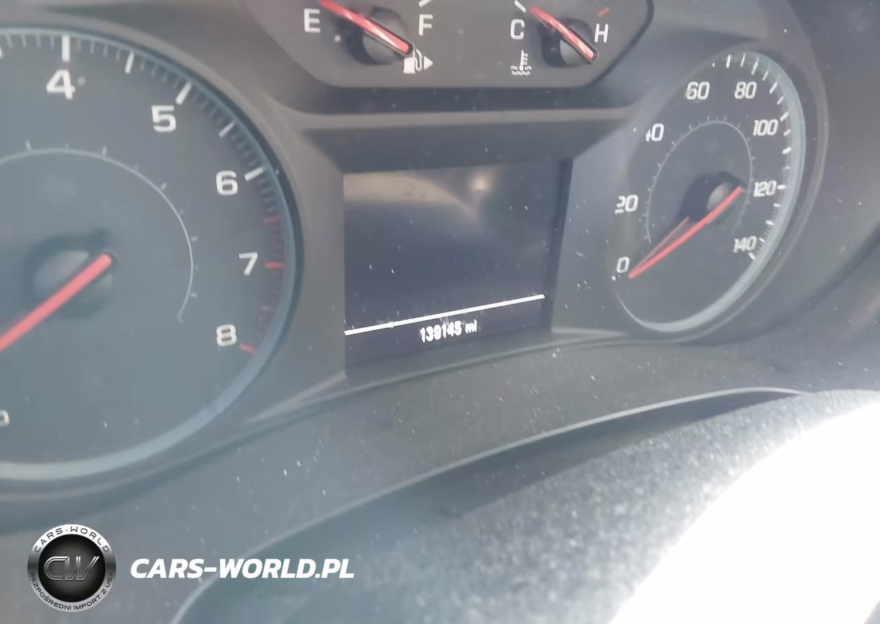 2020 Chevrolet Malibu Fwd Lt VIN:1G1ZD5ST1LF082752 - 7