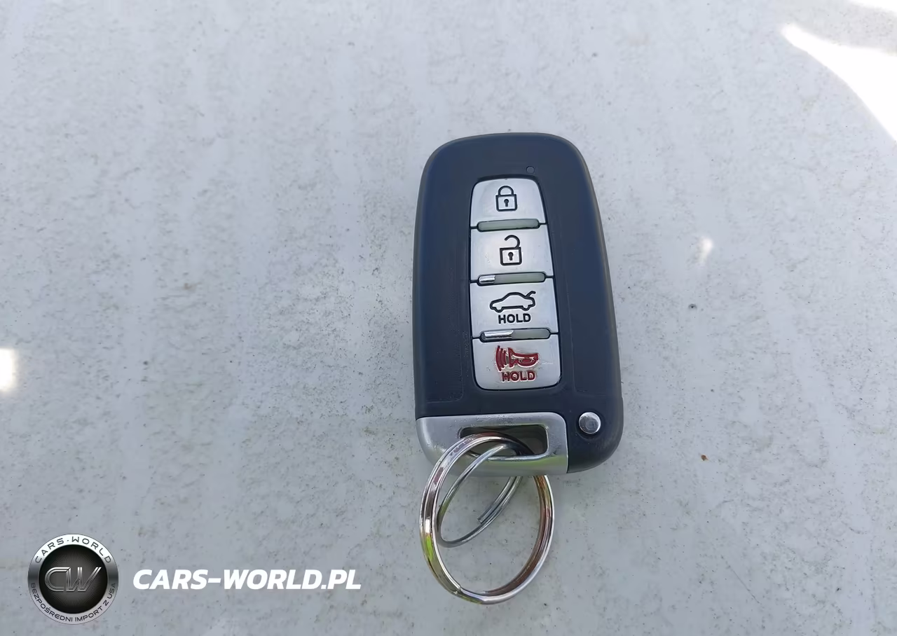 2013 Hyundai Elantra Limited VIN:KMHDH4AE6DU914565 - 11