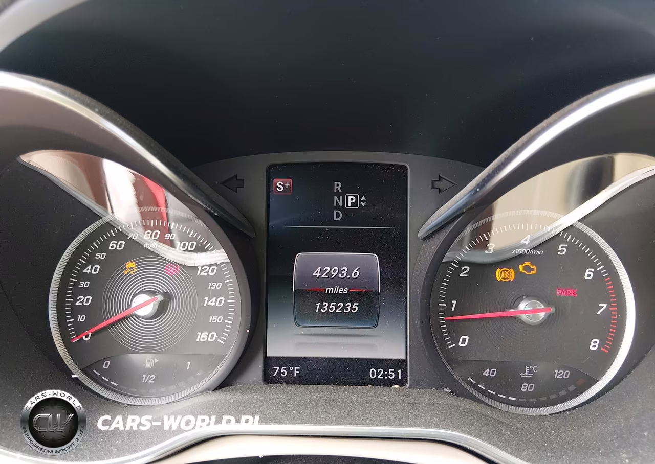2015 Mercedes-Benz C 300 4Matic VIN:55SWF4KB4FU053744 - 7
