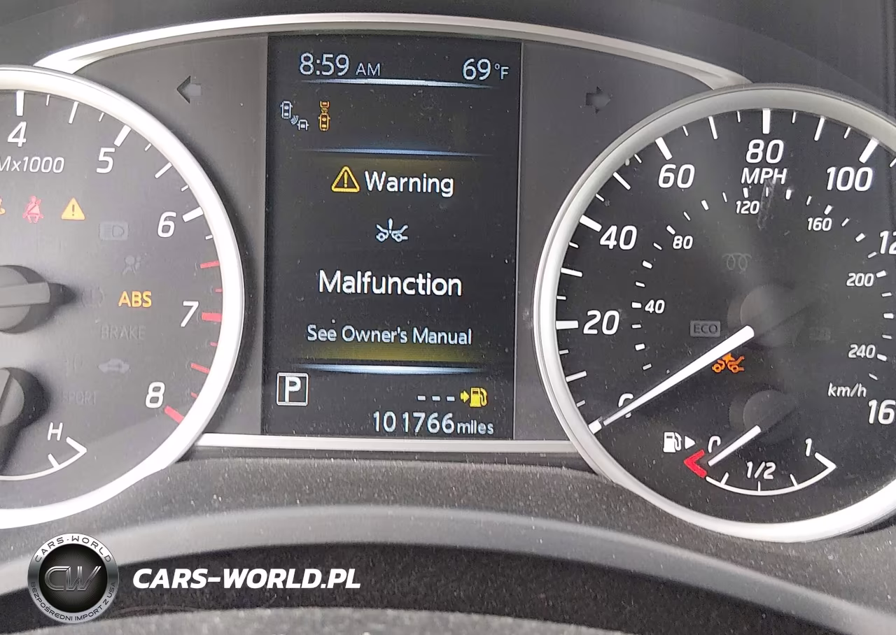 2016 Nissan Sentra Sr VIN:3N1AB7AP7GY290405 - 16