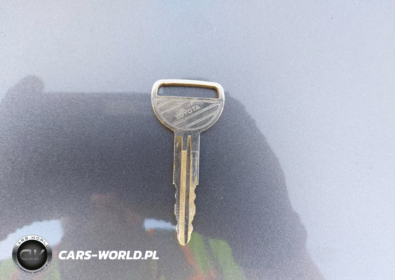 1991 Toyota Mr2 VIN:JT2SW21M8M0011024 - 11