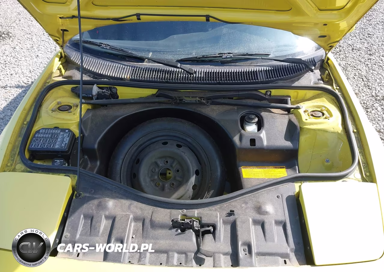 1991 Toyota Mr2 VIN:JT2SW21M8M0011024 - 18