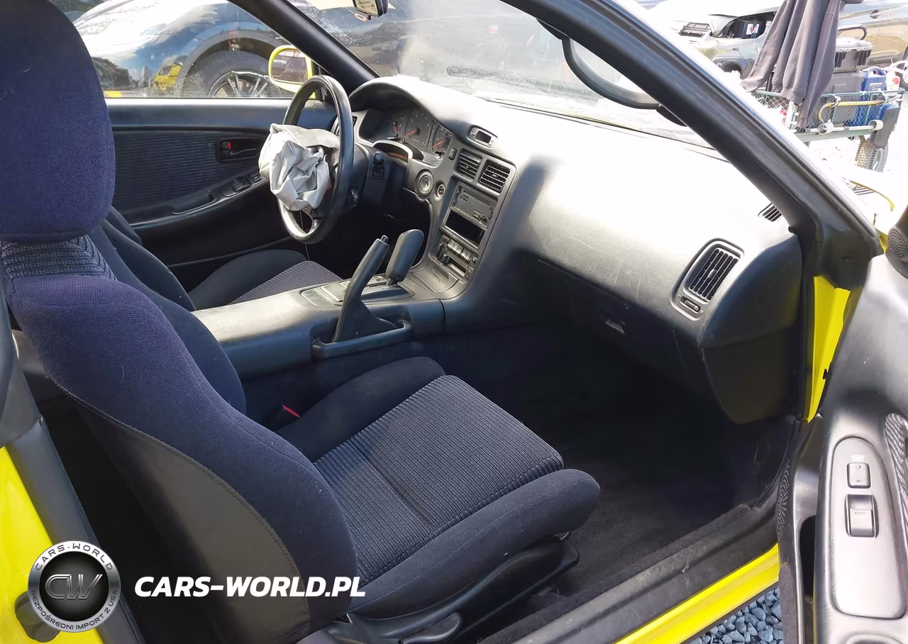 1991 Toyota Mr2 VIN:JT2SW21M8M0011024 - 19