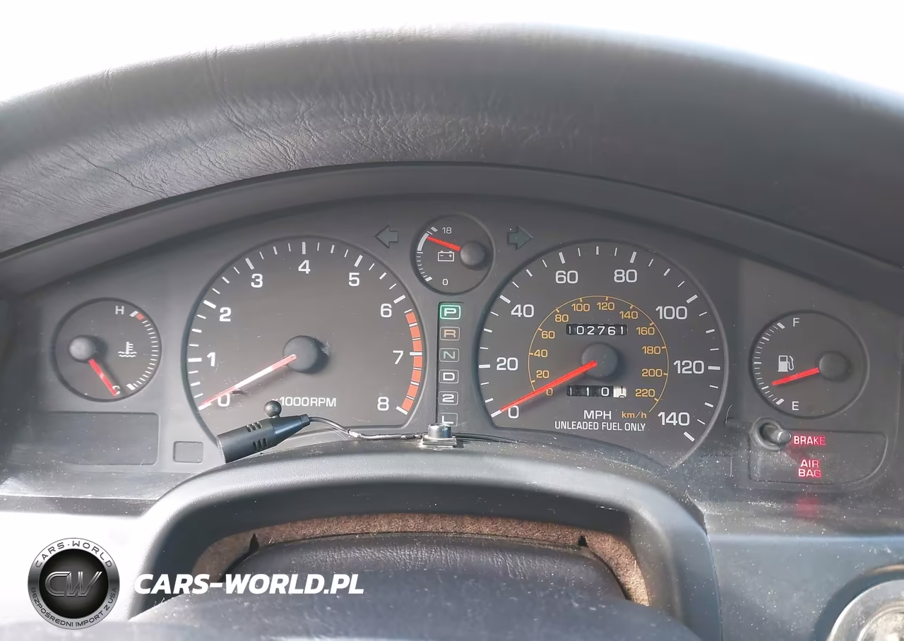 1991 Toyota Mr2 VIN:JT2SW21M8M0011024 - 7